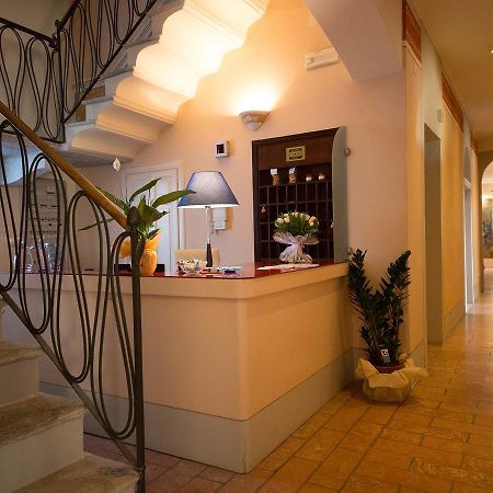 Locanda Ca' Rossa San Giovanni in Croce Dış mekan fotoğraf