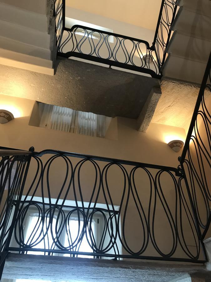 Locanda Ca' Rossa San Giovanni in Croce Dış mekan fotoğraf