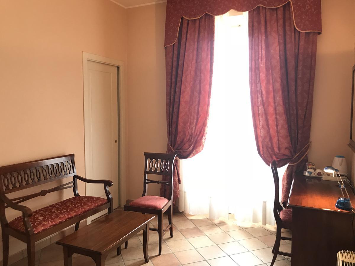 Locanda Ca' Rossa San Giovanni in Croce Dış mekan fotoğraf